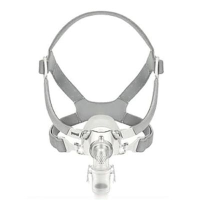 Nasal CPAP Mask Large YN03 with Soft Silicone Cushion