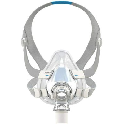 ResMed AirFit F20 Full Face CPAP Mask Medium