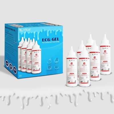 Ultrasound Gel USG ECG EEG Sonography Physio 250ml