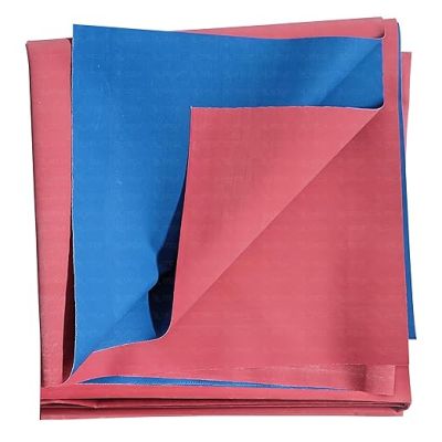 Mackintosh Sheet Waterproof Reusable Underpad Hospital & Home Care