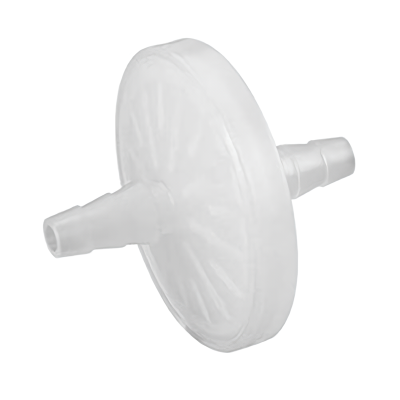 Hepa Filter Yuwell Phlegm Suction Machine White Medical Grade Bacterial Compatible Replacement