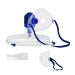 Nebulizer Mask Set Kid & Adults Flow Adjutsable