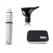 Welch Allyn 3.5V Diagnostic LED Otoscope Fiber Optic Professional Full Set Non Rechargeable