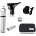 Welch Allyn 3.5V Professional LED Otoscope Fiber Optic Diagnostic Set Rechargeable Handle
