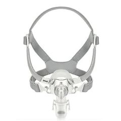 Nasal CPAP Mask Large YN03 with Soft Silicone Cushion