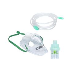 Nebulizer Mask Kit with Medicine Cup