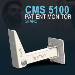 Patient Monitor Stand Specially Design CMS 5100 Small