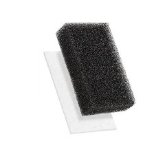 CPAP Filter Philips Respironics Foam & Ultra Fine Replacement Compatible M Series PR System One SleepEasy