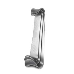 Kilner Cheek Retractor C Shape set 3 Hand Held