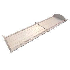 Modular Infantometer Height Measuring Scale