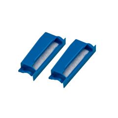 Reusable Filter Respironics DreamStation Blue Pack of 2