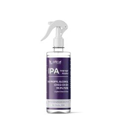 99% Isopropyl Alcohol (IPA) Pure Rubbing Isopropanol for Cleaning & Medical Use