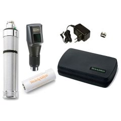 Welch Allyn Retinoscope 3.5 V Diagnostic HPX illumination Professional Full Set 18342-C