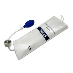 Pressure Infusion Bag Medical TPU Leak Proof