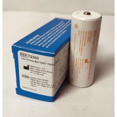 Welch Allyn Battery 72300 Otoscope Ophthalomoscope Retinoscope Model