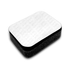 Foam Filter DeVilbiss IntelliPAP CPAP Reusable Replacement Compatible Standard AutoAdjust BiLevel 1 Unit