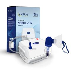 Hospital Nebulizer Machine Child Adults Pure Copper Motor-ONEB9