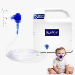 Home Nebulizer Child Adults-ONEB 7