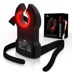 Portable Vein Finder Handheld Device for IV Access Phlebotomy, Nurses, Clinics, & Homes