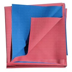 Mackintosh Sheet Waterproof Reusable Underpad Hospital & Home Care