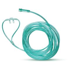 Nasal Cannula Oxygen Soft Touch Tubing Universal Connector Adults