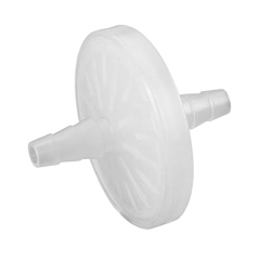 Hepa Filter Yuwell Phlegm Suction Machine White Medical Grade Bacterial Compatible Replacement