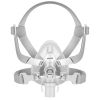 Full Face CPAP Mask Large YF02 with Silicone Cushion