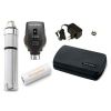 Welch allyn Diagonistic Professional Ophthalmoscope 3.5V SureColor LED Coaxial Set 11772VCL