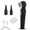 3.7V Professional Diagnostic Pocket LED Otoscope