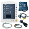 CMS 5100 Patient Monitor Adult Model Vital Signs SpO2‚ NIBP Pulse & Alarm System