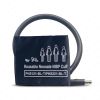 Reusable NIBP Cuff for BP Monitors