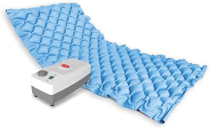 ishnee air bed