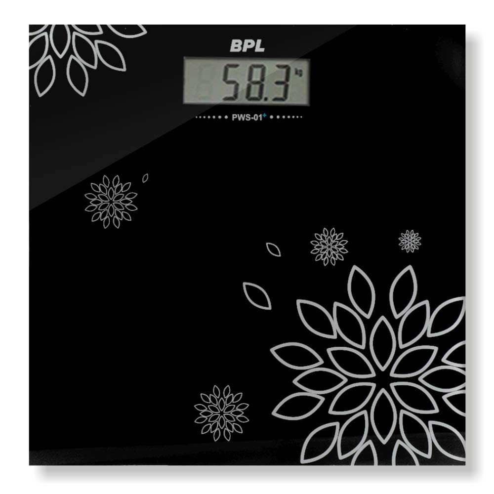 Premium PWS103 Digital Personal Scale